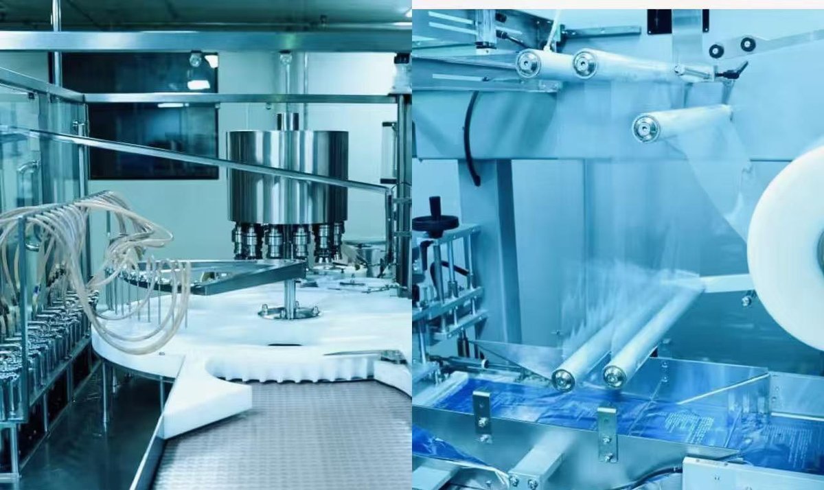 Premium Gummy Manufacturing