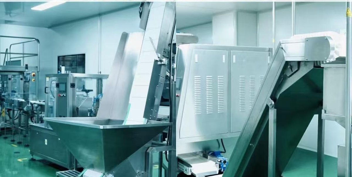 R&D and formulation lab