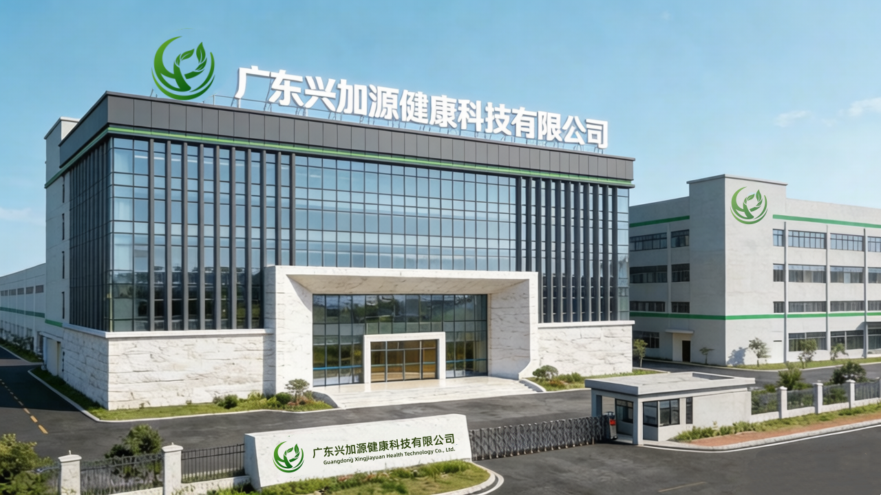 Guangdong Xingjiayuan Factory