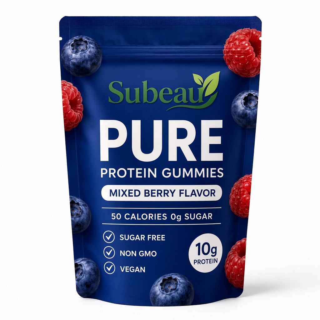 Pure Protein Gummies